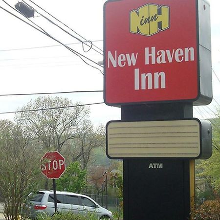 New Haven Inn Eksteriør billede